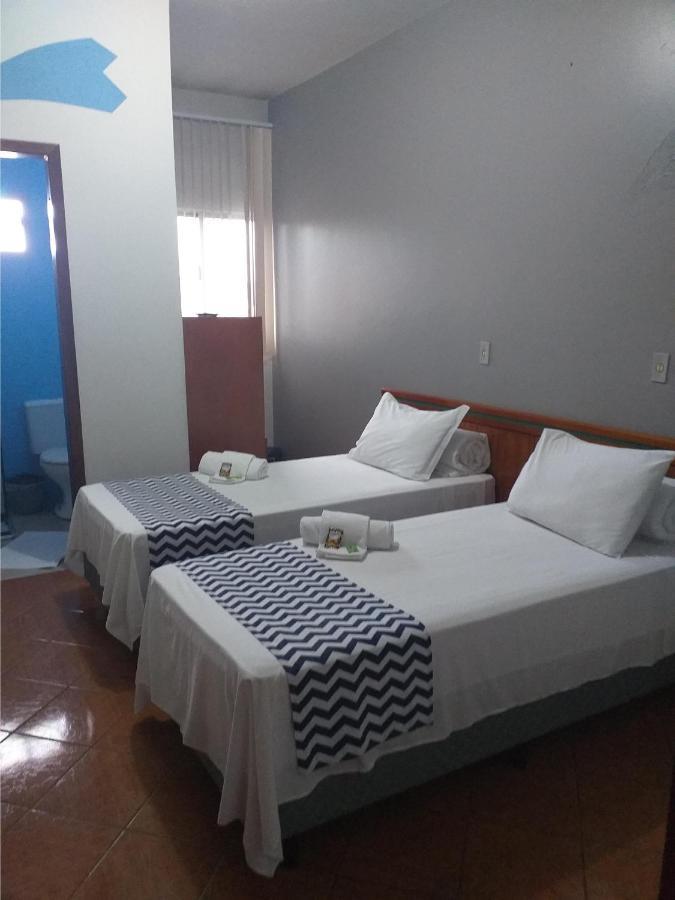 Hotel Eco Navegantes