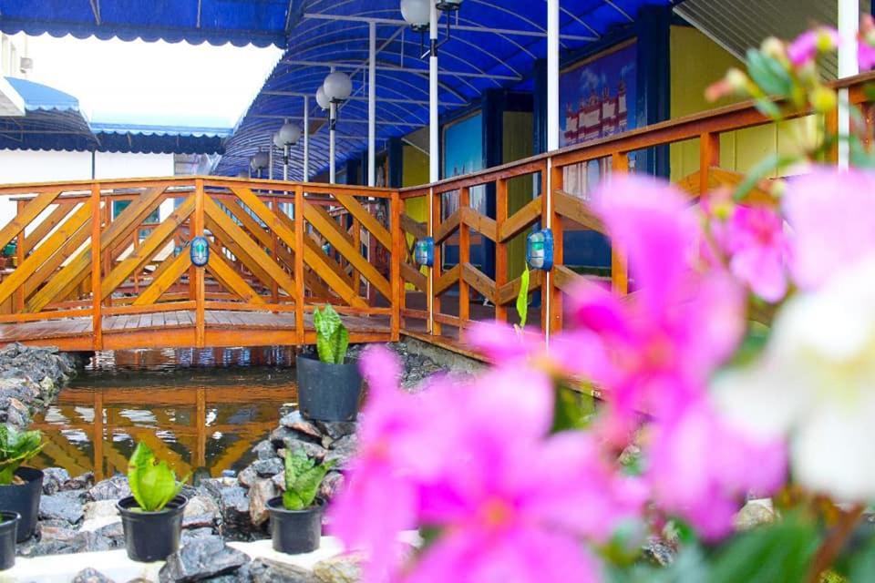 Hotel Eco Navegantes