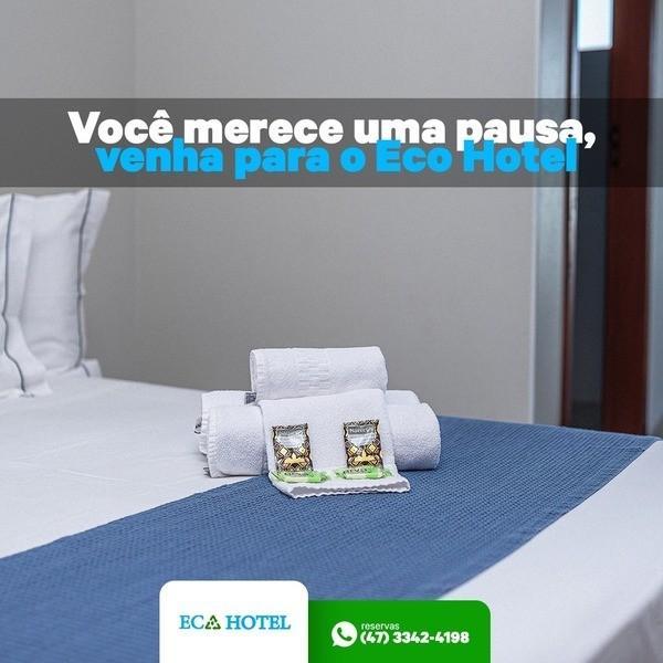 Eco Hotel