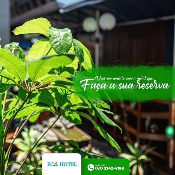 Eco Hotel 2*