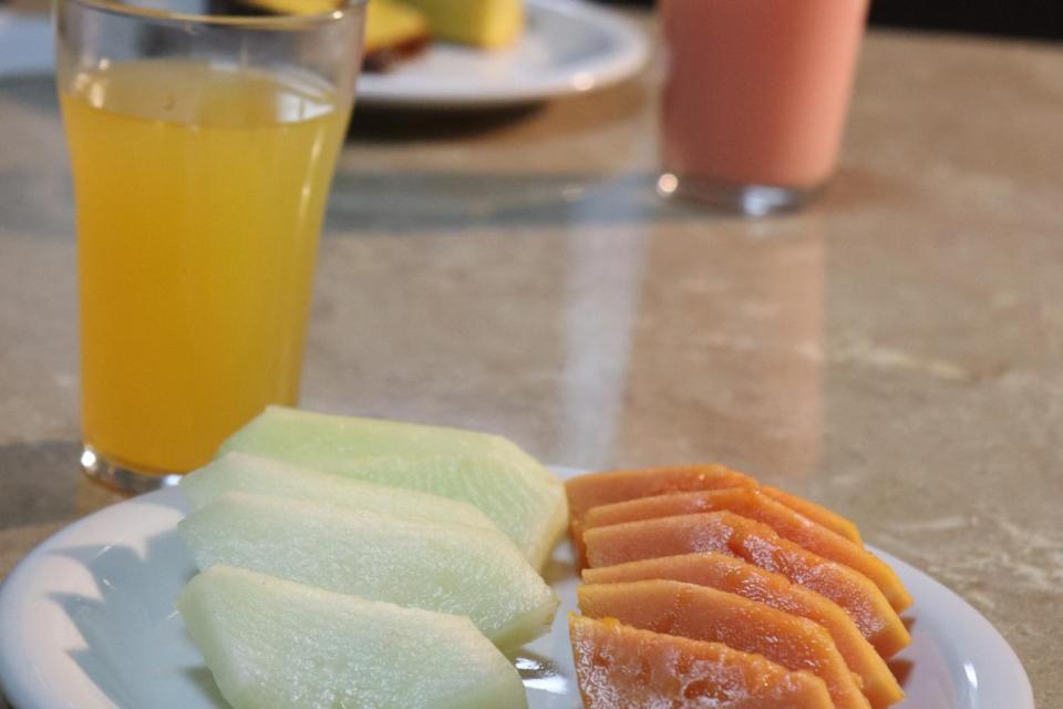 Eco Hotel Navegantes