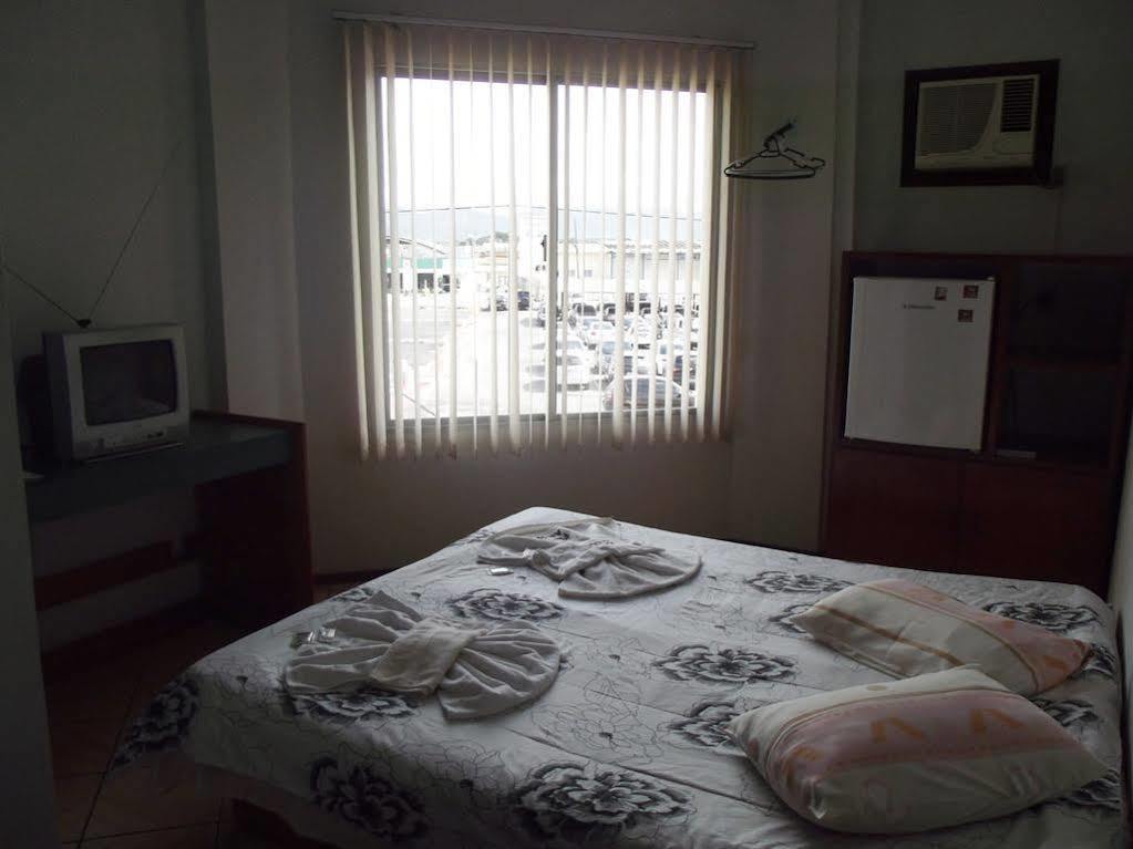 Hotel Eco