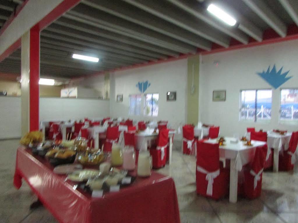 Hotel Eco Navegantes