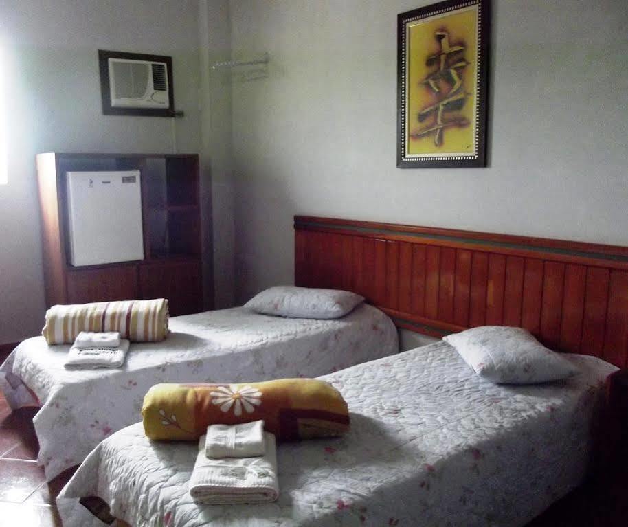 Hotel Eco 2*