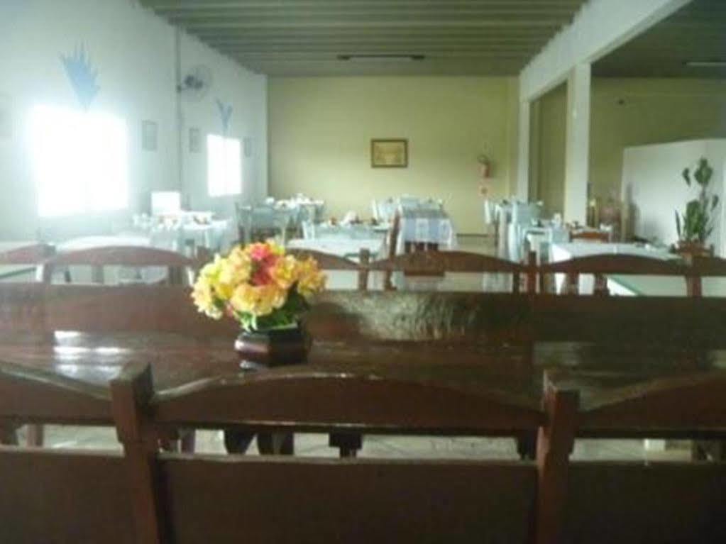 Eco Hotel Navegantes